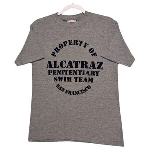 90s Alcatraz Comedy t shirt